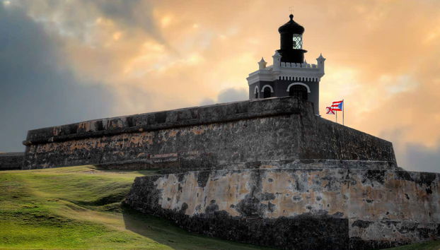 Tour della Vecchia San Juan + Castello El Morro - Foto 5