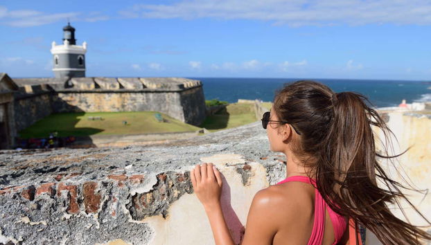 Tour della Vecchia San Juan + Castello El Morro - Foto 4