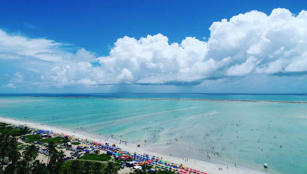 Tour en buggy por Maragogi y São Miguel dos Milagres - Foto 4
