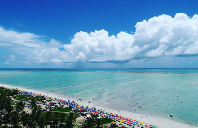 Rota de buggy entre Maragogi e São Miguel dos Milagres - Foto 4