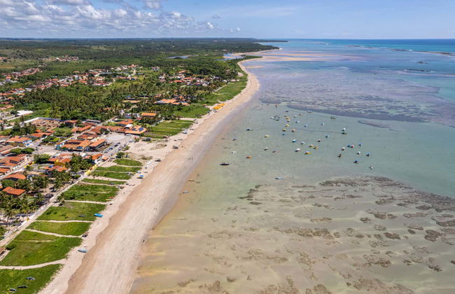 Rota de buggy entre Maragogi e São Miguel dos Milagres - Foto 6