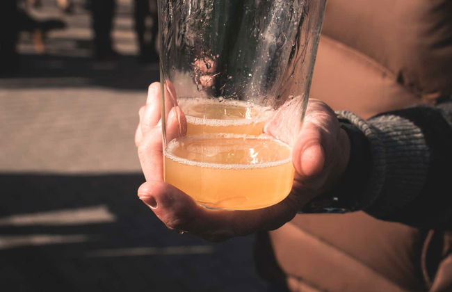 Tour de quesos y sidra por Gijón - Photo 2