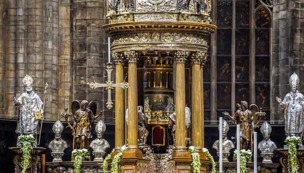 Visite guidée du Duomo - Photo 4