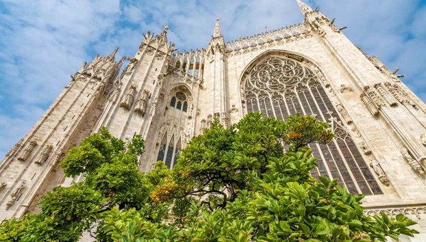 Visite guidée du Duomo - Photo 3