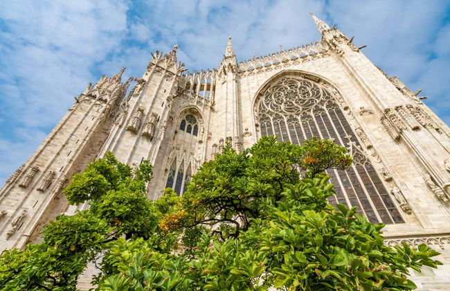 Duomo Cathedral Guided Tour - Foto 3