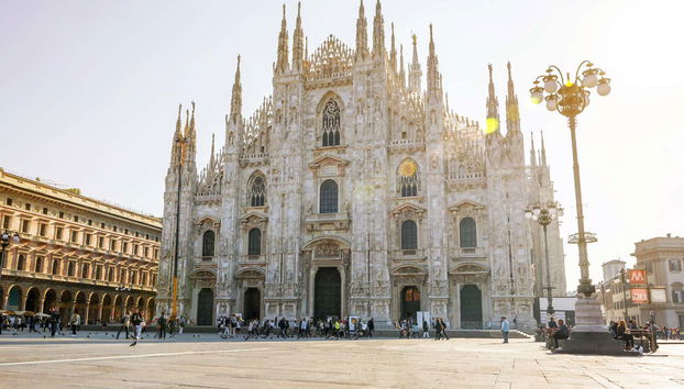 Visite guidée du Duomo - Photo 2