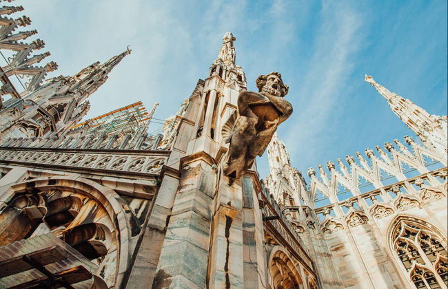 Duomo Cathedral Guided Tour - Foto 7