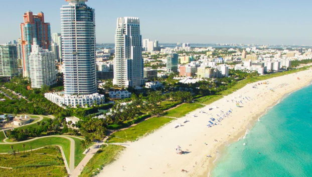 Location de voiture amphibie à Miami - Photo 5