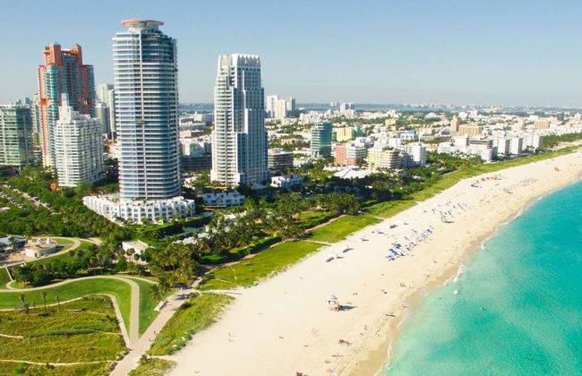 Miami Jetcar Rental - Foto 5