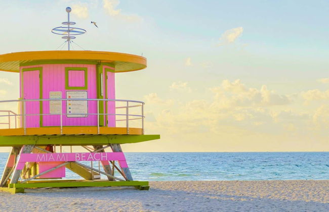 Miami Jetcar Rental - Foto 2