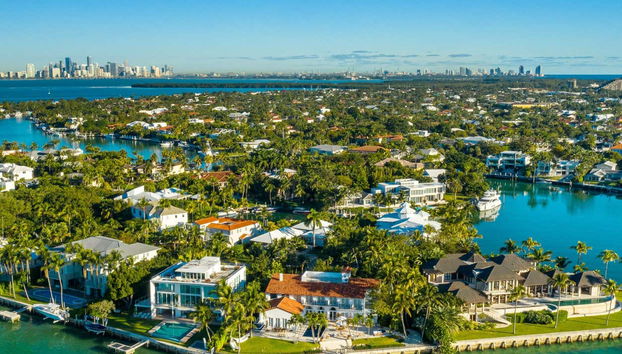 Location de voiture amphibie à Miami - Photo 3