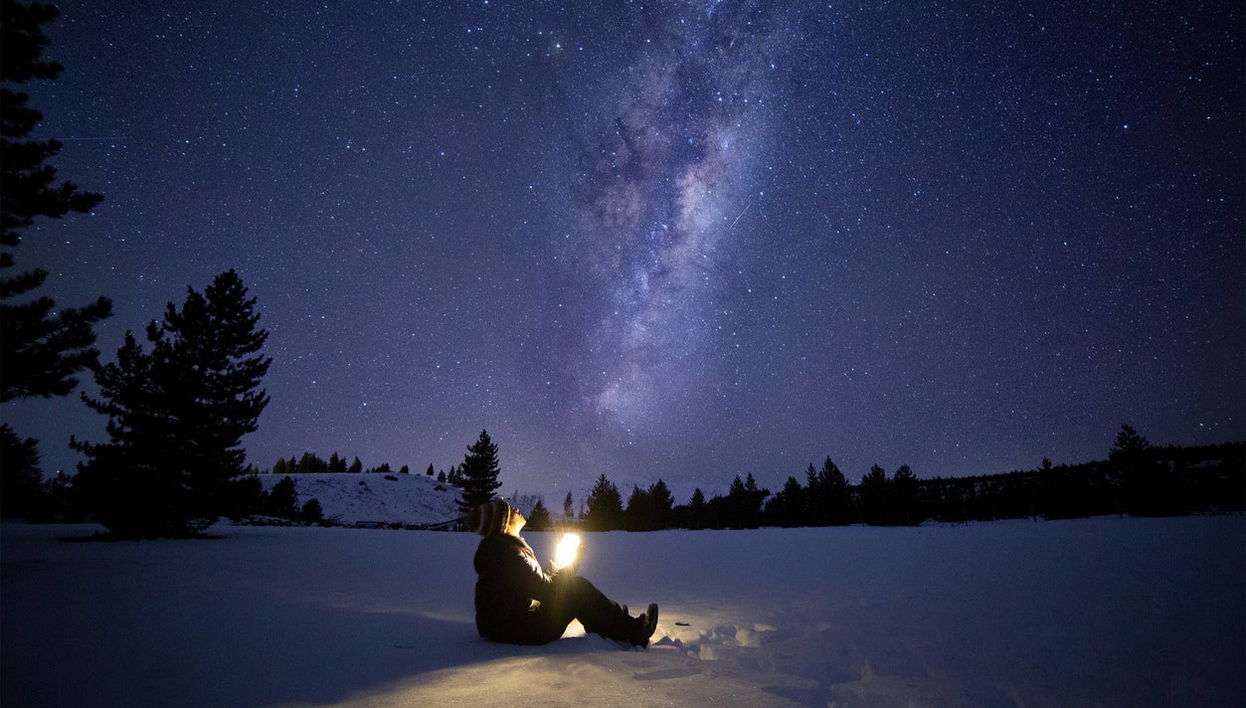 Tekapo Stargazing - Photo 1