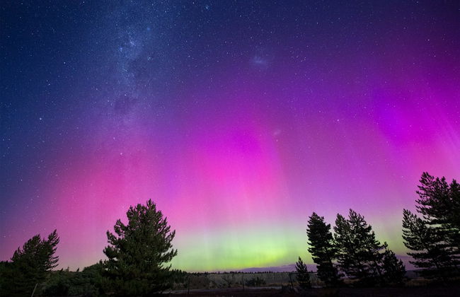 Tekapo Stargazing - Photo 7