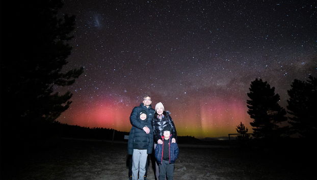 Tekapo Stargazing - Photo 4