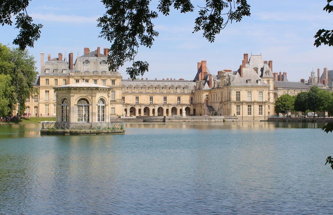 Ticket to the Palace of Fontainebleau - Foto 8