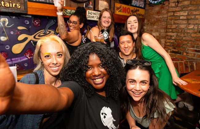 Denver Pub Crawl - Photo 6