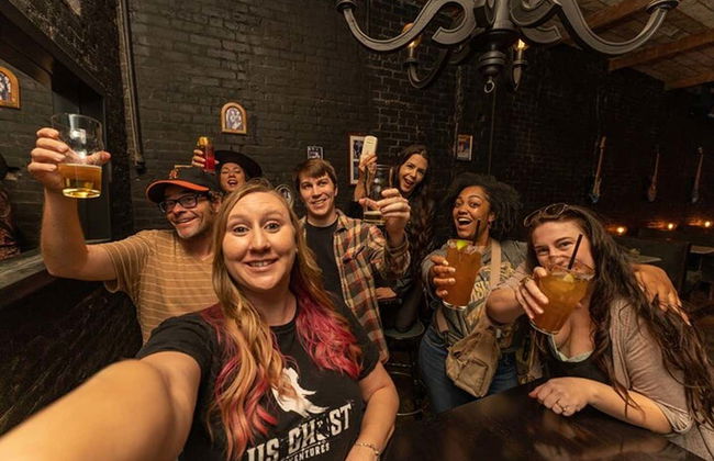 Denver Pub Crawl - Photo 7
