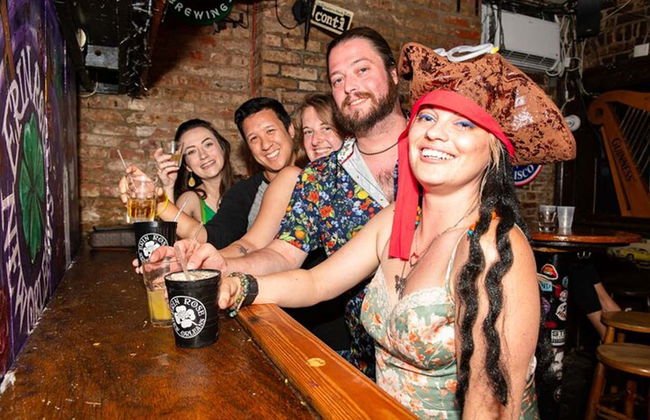 Denver Pub Crawl - Photo 5