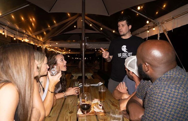 Denver Pub Crawl - Photo 2