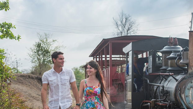 Tobacco, Rum & Sugar Tour - Photo 3