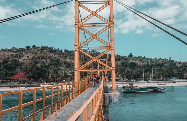 Tour por Nusa Lembongan y Nusa Cenigan - Foto 4