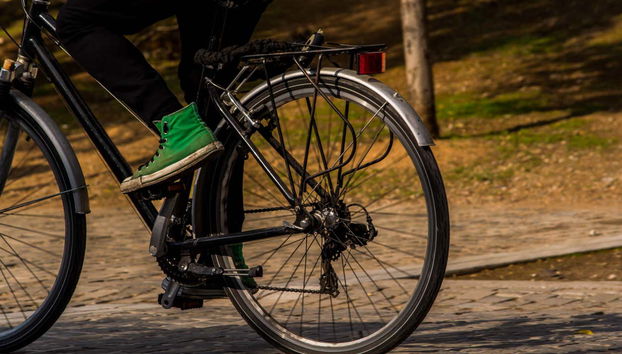 Tour di Atene in bici elettrica - Foto 2