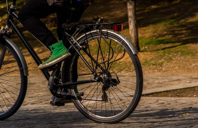 Electric Bike Tour of Athens - Photo 2