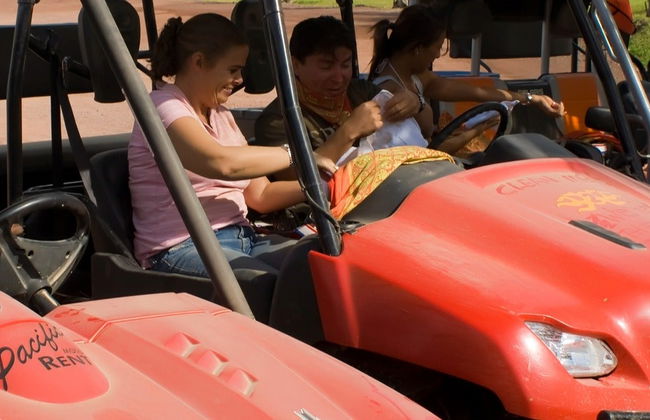 Balade en buggy dans la campagne de Mazatlán - Photo 4