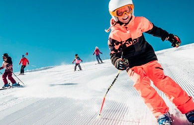 Aula de esqui ou snowboard em Candanchú - Foto 3