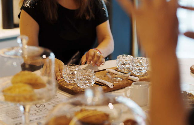 Taller de mate argentino - Foto 6