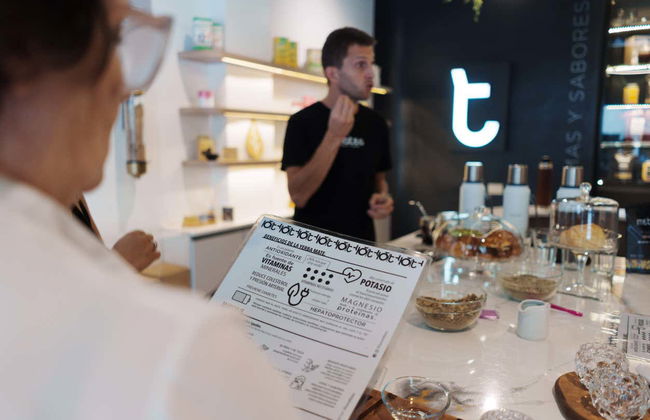 Taller de mate argentino - Foto 11