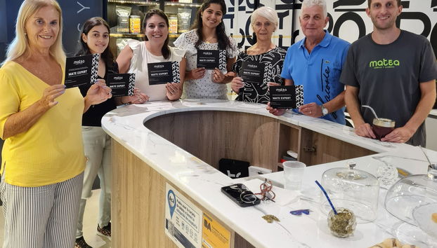 Argentinian Mate Workshop - Photo 3