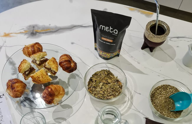 Argentinian Mate Workshop - Photo 2