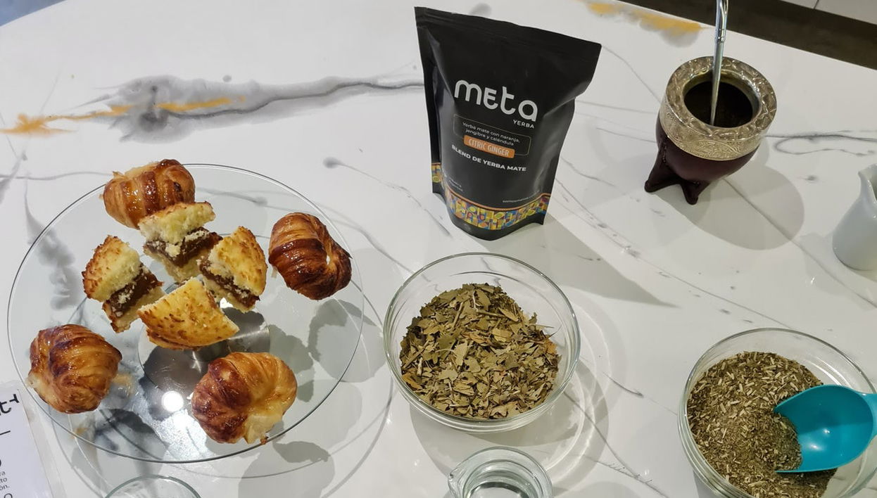 Argentinian Mate Workshop - Photo 1