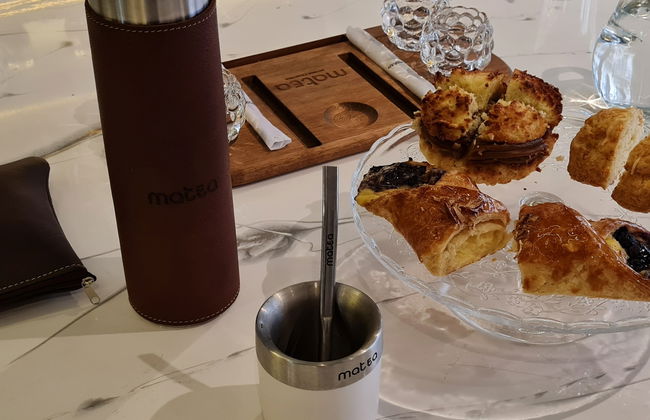 Argentinian Mate Workshop - Photo 8