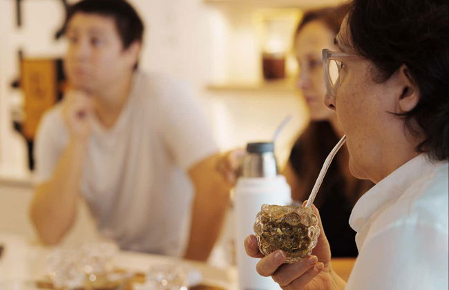 Taller de mate argentino - Foto 10