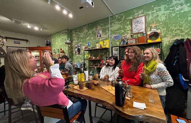 Taller de mate argentino - Foto 8