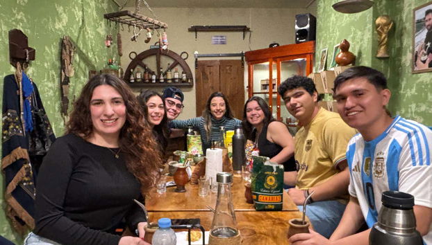 Argentinian Mate Workshop - Photo 5