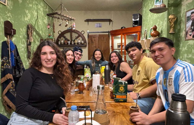 Taller de mate argentino - Foto 9