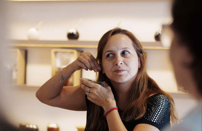 Taller de mate argentino - Foto 9