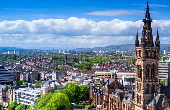 Tour de 6 días por Escocia desde Edimburgo hasta Glasgow - Foto 2