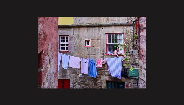 Free tour por la Ciudad Vieja de Oporto - Foto 4