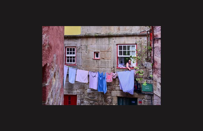 Free tour della città vecchia di Porto - Foto 1