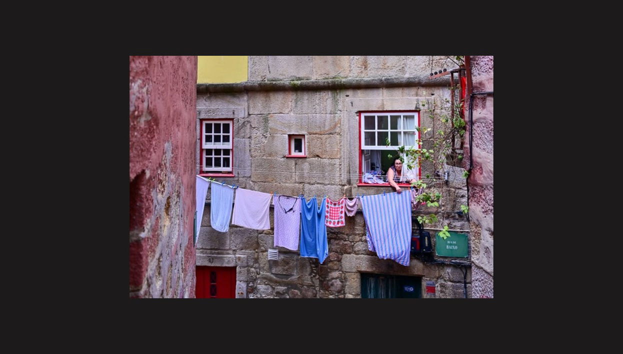 Old Town Porto Free Tour - Photo 1