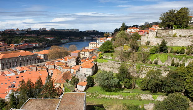 Free tour por la Ciudad Vieja de Oporto - Foto 2