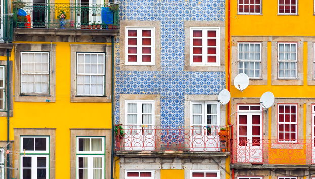 Old Town Porto Free Tour - Photo 5