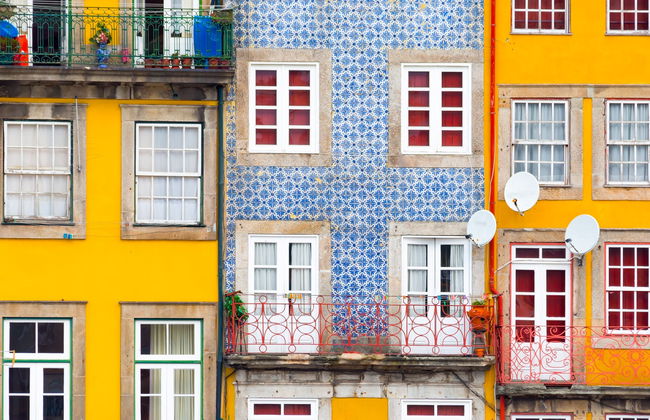Free tour della città vecchia di Porto - Foto 5
