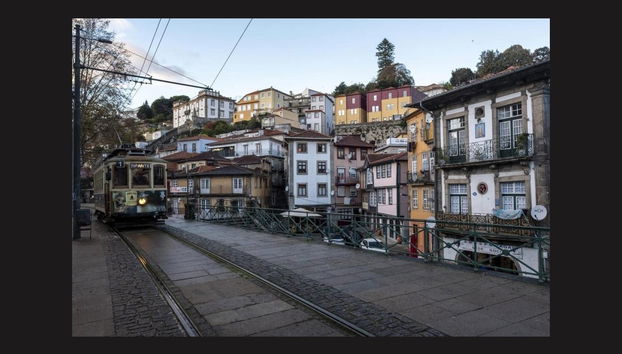 Old Town Porto Free Tour - Photo 2
