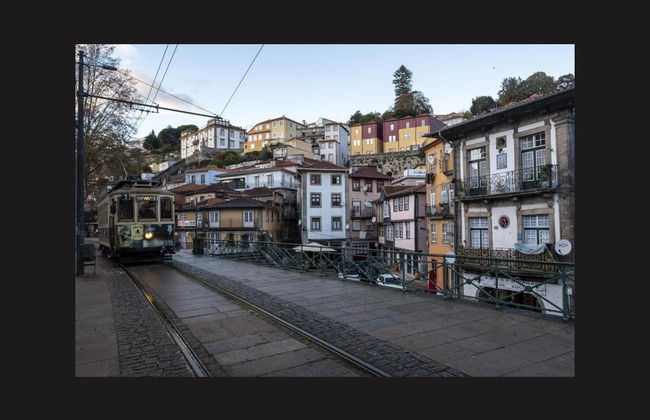 Free tour della città vecchia di Porto - Foto 2