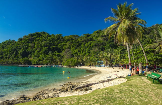 Venas Azules + Playa Blanca Day Trip - Foto 6